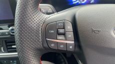 Ford Puma 1.0 EcoBoost Hybrid mHEV ST-Line 5dr Petrol Hatchback